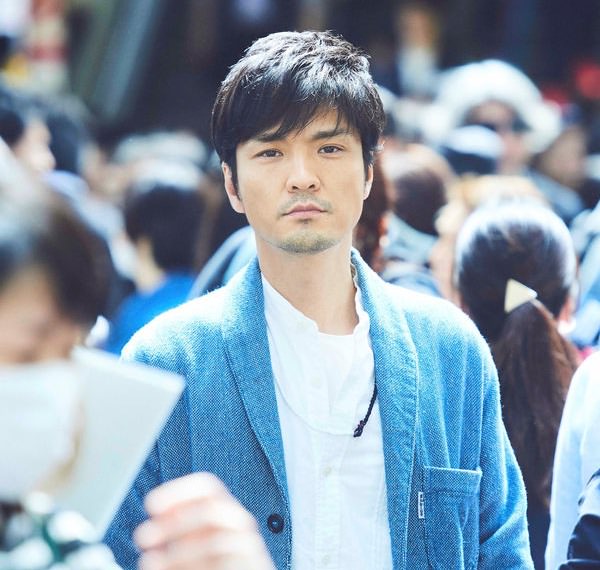 [Single] Naotaro Moriyama – Ningen no Mori [FLAC + MP3]