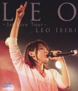 [TV-SHOW] 家入レオ – LEO ~1st Live Tour~ (2013.03.27) (BDRIP)