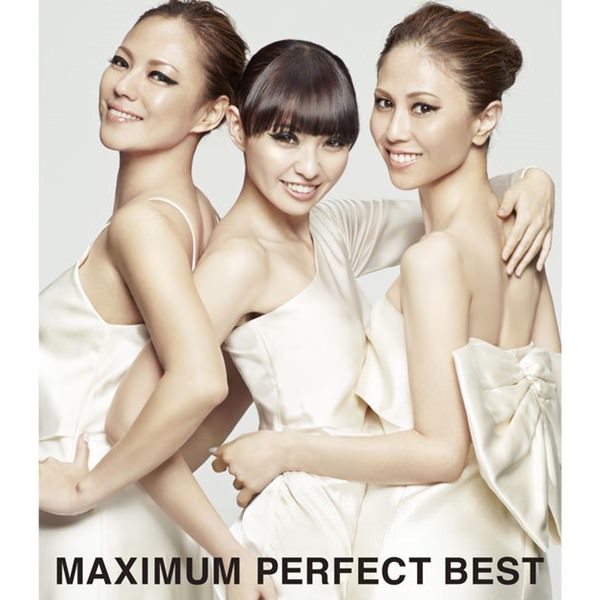 [Album] MAX – MAXIMUM PERFECT BEST [FLAC + MP3]