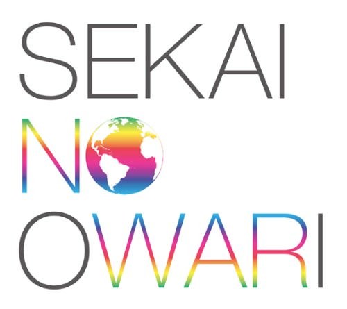 [Album] SEKAI NO OWARI – EARTH [FLAC + MP3]