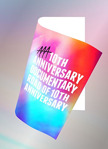 [TV-SHOW] AAA 10th ANNIVERSARY Documentary ~Road of 10th ANNIVERSARY~ (2016.03.30) (BDRIP)