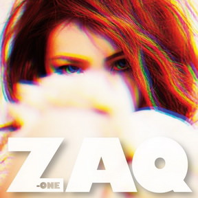 [Album] ZAQ – Z-ONE  (2018.05.16/MP3/RAR)