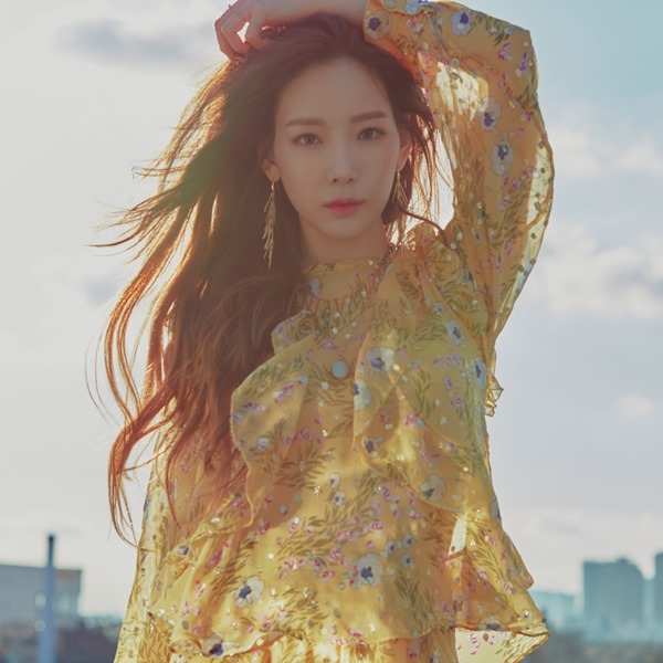 [Single] Taeyeon – Stay [FLAC + MP3]