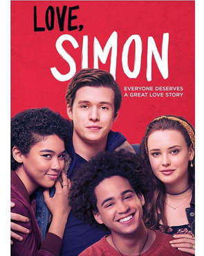 [MOVIES] ラブ、サイモン / Love, Simon ULTRA HD 4K (2018) (BDMV)