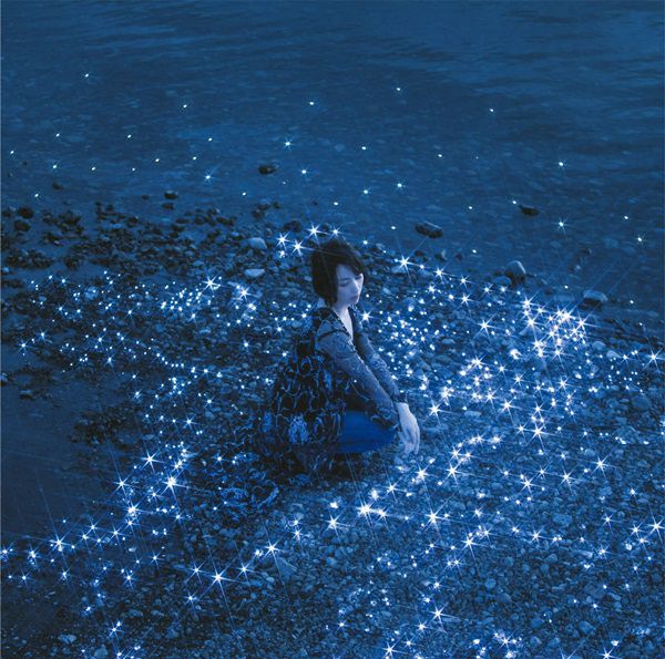 [Single] Eir Aoi – Ryusei / Yakusoku [FLAC Hi-Res + M4A]