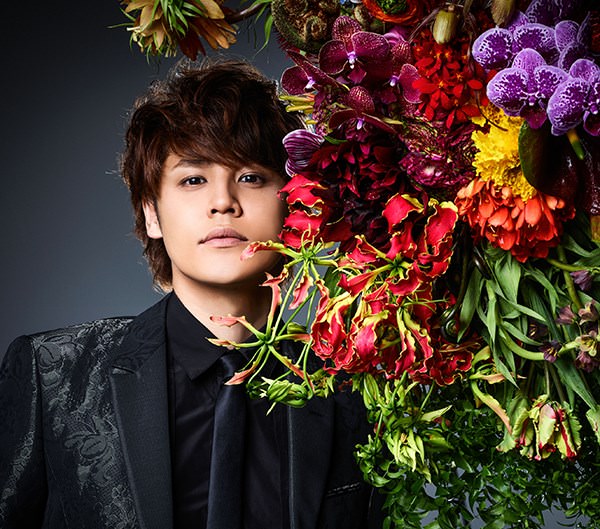 [Album] Mamoru Miyano – MAMORU MIYANO presents M&M THE BEST [MP3 / RAR]