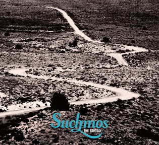 [Album] Suchmos – The Ashtray (2018.06.20/MP3+Flac/RAR)