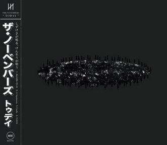 [Album] THE NOVEMBERS – TODAY (2018.05.16/MP3/RAR)