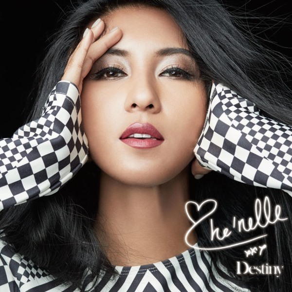 [Album] CHE’NELLE – Destiny [FLAC Hi-Res + MP3]