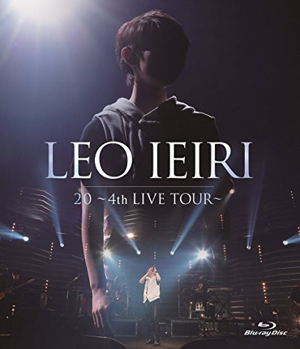 [TV-SHOW] 家入レオ – 20 ~4th Live Tour~ (2015.11.18) (BDRIP)