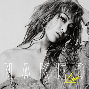 [Album] KIRA – NAKED (2018.06.06/AAC/RAR)