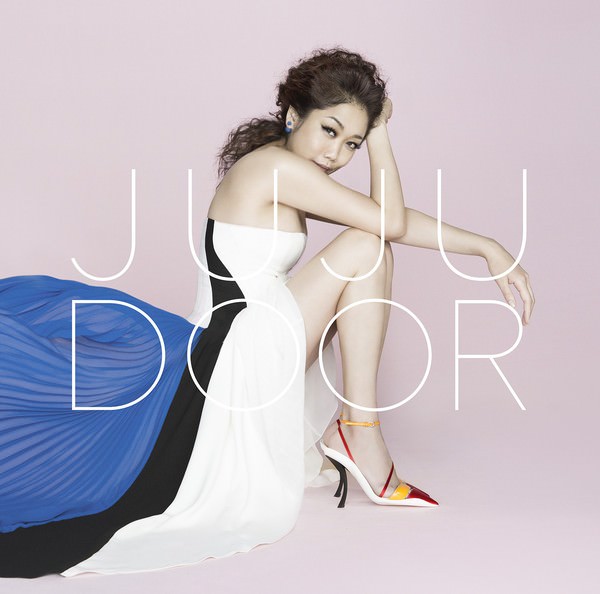 [Album] JUJU – DOOR [FLAC Hi-Res + MP3]