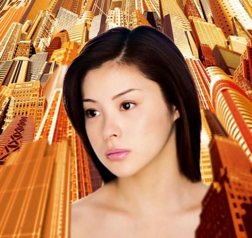[Album] Aya Matsuura – Naked Songs [FLAC + MP3]