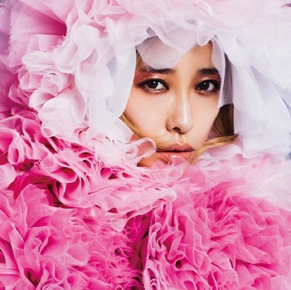 [Album] Miliyah Kato – Femme Fatale [FLAC + MP3]