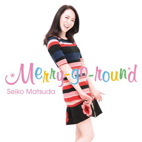 [Album] 松田聖子 – Merry-go-round (2018.06.06/MP3+Flac/RAR)