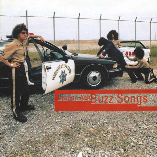 [Album] Dragon Ash – Buzz Songs [FLAC + MP3]