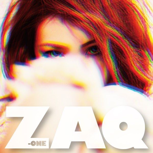 [Album] ZAQ – Z-ONE [MP3 / RAR]