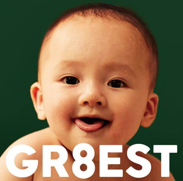 [Album] Kanjani8 – GR8EST [MP3 / RAR]