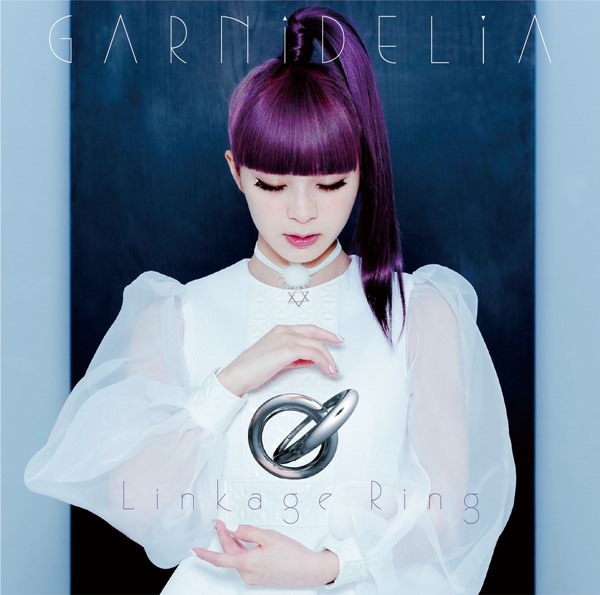 [Album] GARNiDELiA – Linkage Ring [FLAC Hi-Res + MP3]