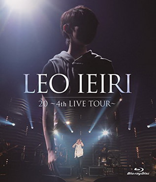 [TV-SHOW] 家入レオ – 20 ~4th Live Tour~ (2015/11/18) (BDRIP)