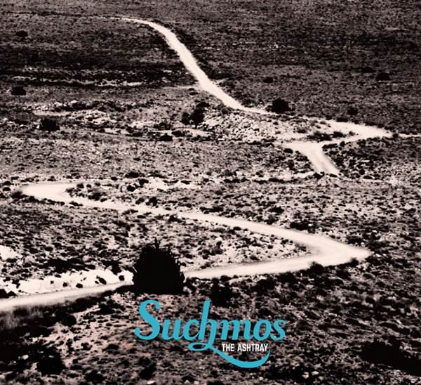 [Album] Suchmos – The Ashtray [FLAC + MP3]