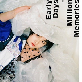 [Single] 暁月凛 – Early Days / Million Memories (2018.05.16/MP3/RAR)