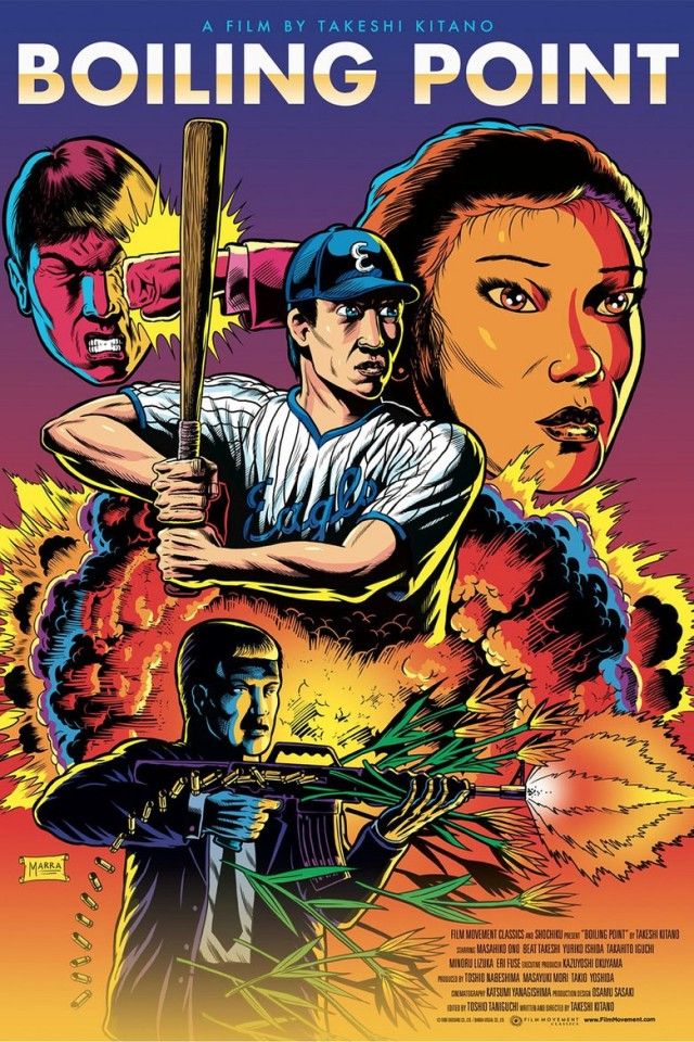 [MOVIES] 3-4×10月 / Boiling Point (BDRIP)
