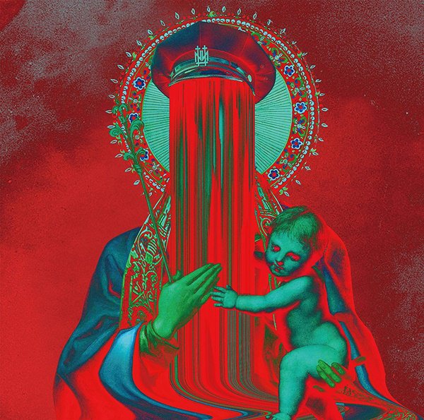[Album] the GazettE – NINTH [MP3 / RAR]