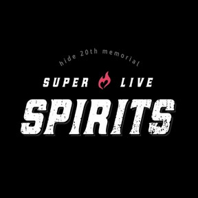 [Album] hide with Spread Beaver – hide 20th memorial SUPER LIVE 「SPIRITS」(2018/MP3+Flac/RAR)