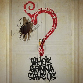 [Single] HYDE – WHO’S GONNA SAVE US (2018.06.27/MP3/RAR)