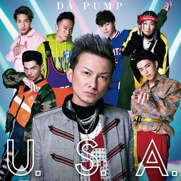 [Single] DA PUMP – U.S.A [FLAC + MP3]