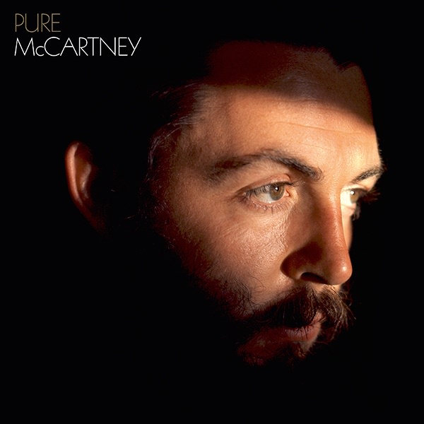 [Album] Paul McCartney – Pure McCartney (Deluxe)[FLAC + MP3]