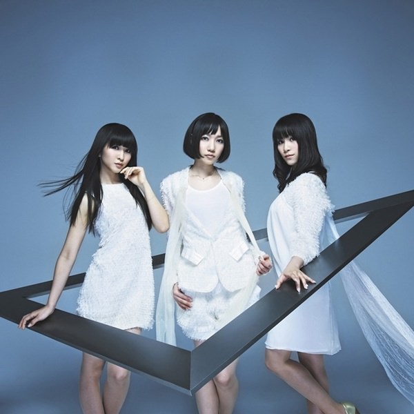 [Album] Perfume – Triangle [FLAC + MP3]