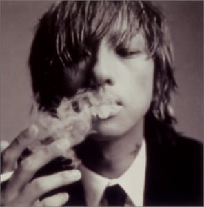 [MUSIC VIDEO] 清春 – オーロラ (2003/10/30) (DVDISO)