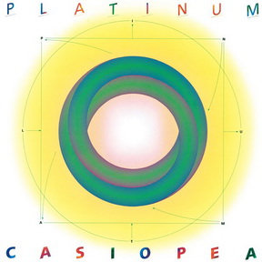 [Album] カシオペア – Platinum (2018.06.21/MP3+Flac/RAR)