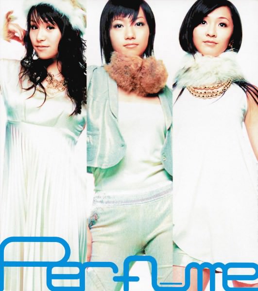 [Album] Perfume – Perfume ~Complete Best~[FLAC + MP3]