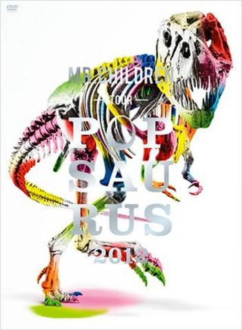 [TV-SHOW] Mr.Children TOUR POPSAURUS 2012 (2012.12.19) (BDISO)