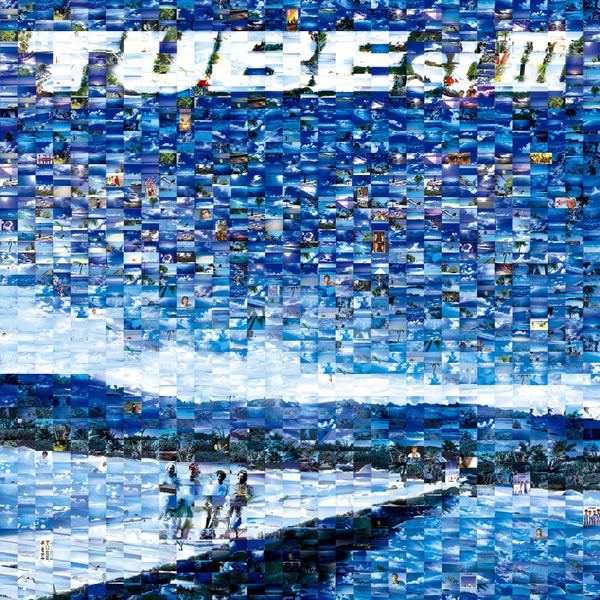 [Album] TUBE – TUBEst III [FLAC + MP3]