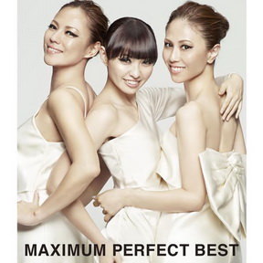 [Album] MAX – MAXIMUM PERFECT BEST (2015.12.23/MP3+Flac/RAR)