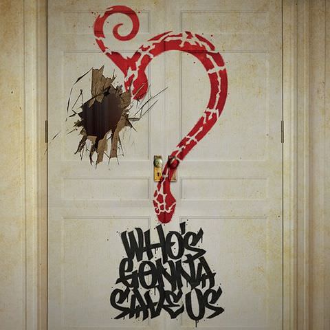 [Single] HYDE – WHO’S GONNA SAVE US [MP3 / RAR]