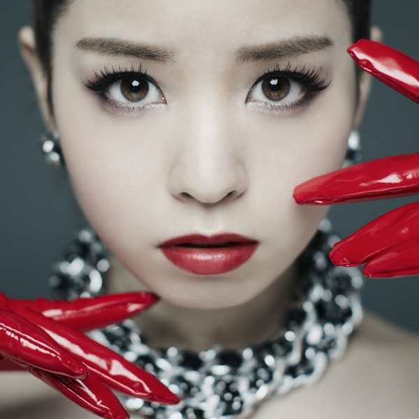[Single] Luna Haruna – JUSTICE [FLAC Hi-Res + MP3]