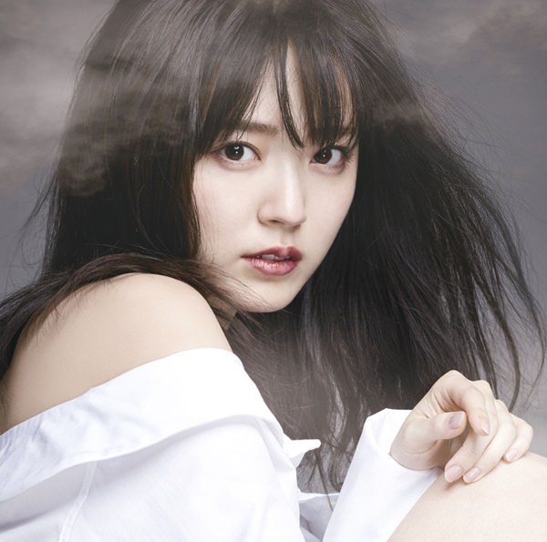 [Album] Airi Suzuki – Do me a favor [M4A / RAR]