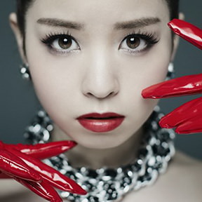 [Single] 春奈るな – JUSTICE (2018.06.07/MP3/RAR)