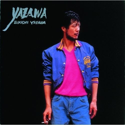 [Album] Eikichi Yazawa – YAZAWA [MP3 / RAR]