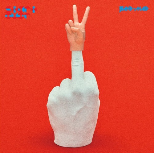 [Single] BAND-MAID – start over [MP3 / RAR]
