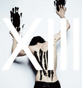 [Album] lynch. – Xlll (2018.07.11/MP3+Flac/RAR)