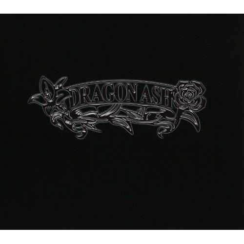 [Album] Dragon Ash – The Best of Dragon Ash with Changes Vol.1 [ MP3]