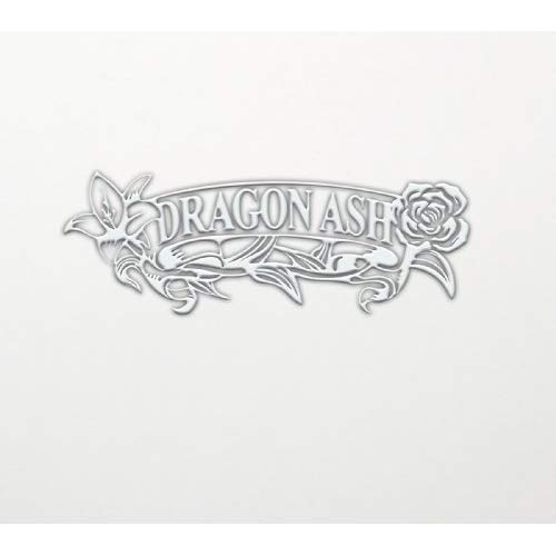 [Album] Dragon Ash – The Best of Dragon Ash with Changes Vol.2 [ MP3]