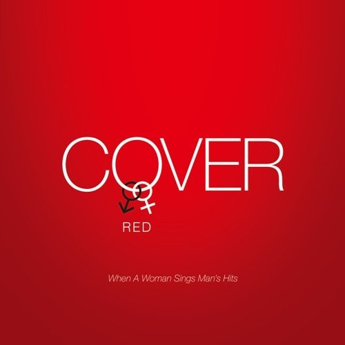 [Album] Various Artists – COVER RED [FLAC + MP3]
