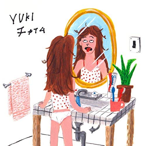 [Single] YUKI – Chime [M4A / RAR]